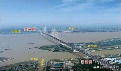 ​身在常州，你却不知道的十个冷知识