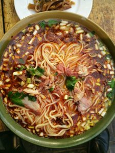 ​舌尖上的曲阜，小编给大家总结了一下曲阜的美食，记得收藏去吃哦