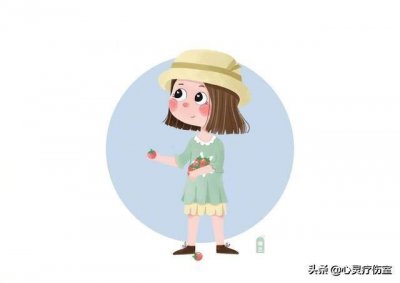 ​带点仙女味的俏皮句子