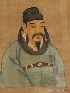 ​帝王传之  唐肃宗李亨 沉浮的一生。