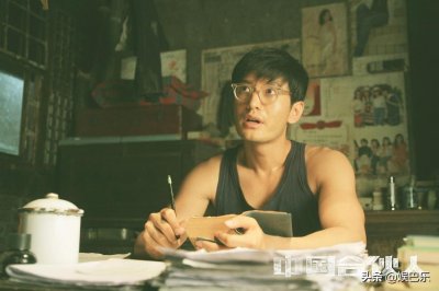 ​《中国合伙人》之后，黄晓明连拍14部电影，你看过几部？