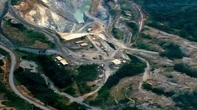 ​20亿年前的神秘核反应堆，运转时间长达50万年，至今无人发现原因