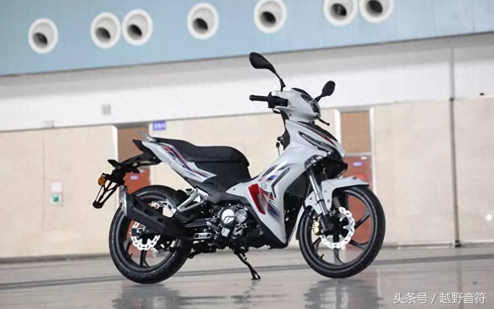 贝纳利RFS150 战斗弯梁 0.89万元
