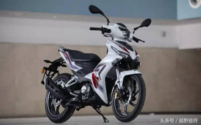 ​贝纳利RFS150 战斗弯梁 0.89万元
