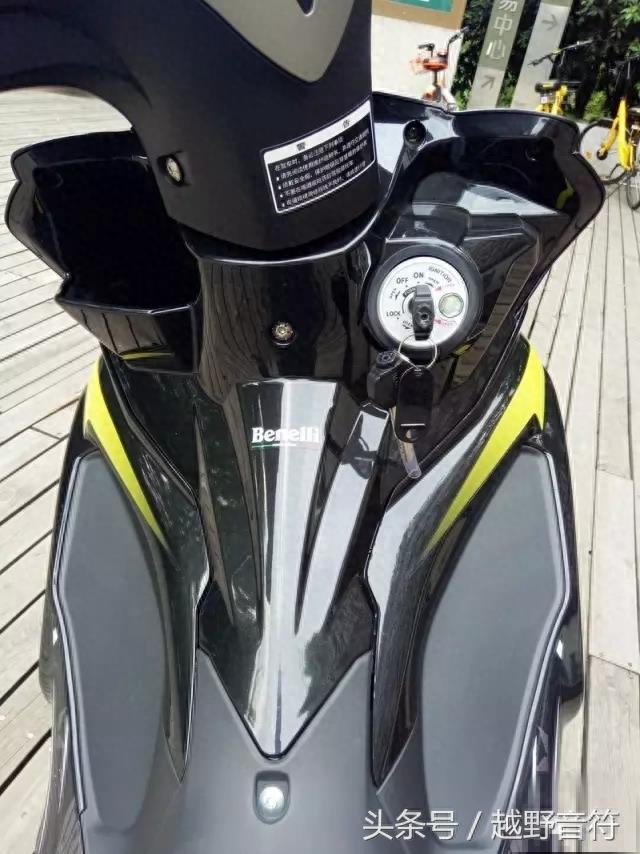 贝纳利RFS150 战斗弯梁 0.89万元
