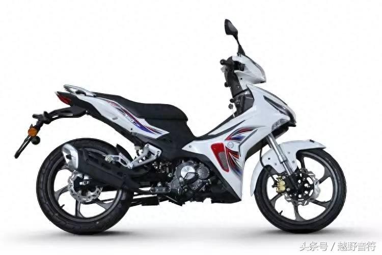 贝纳利RFS150 战斗弯梁 0.89万元