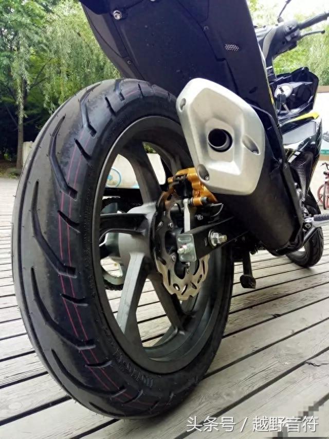 贝纳利RFS150 战斗弯梁 0.89万元