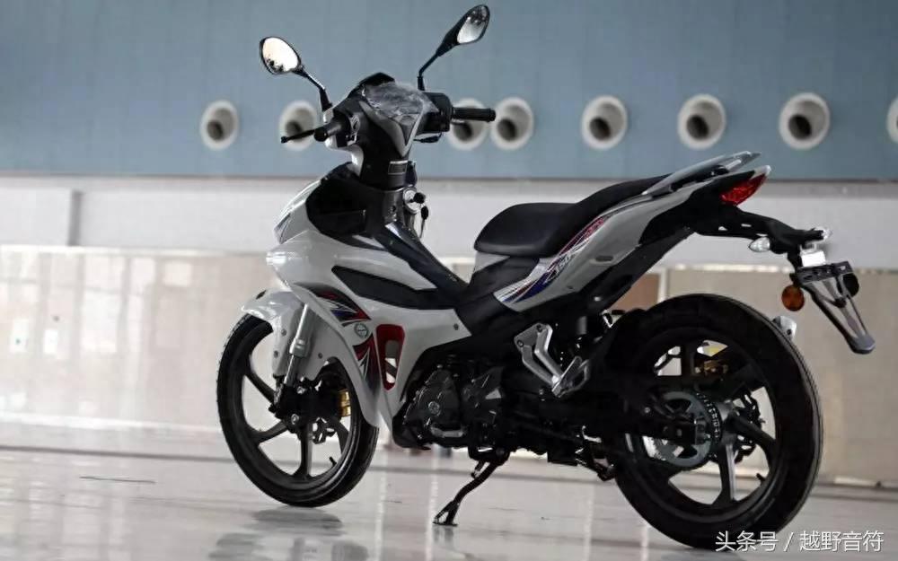贝纳利RFS150 战斗弯梁 0.89万元