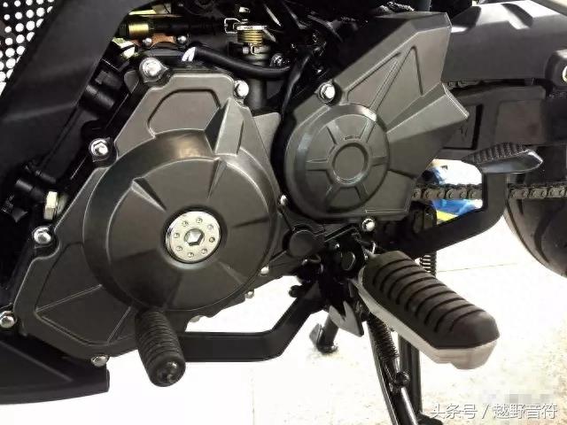 贝纳利RFS150 战斗弯梁 0.89万元