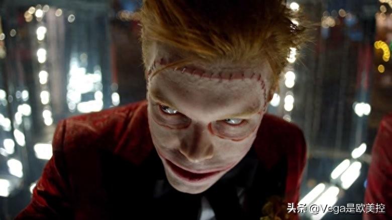 盘点:24个版本的DC小丑都在这了,你最喜欢谁?