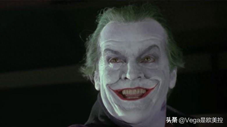盘点:24个版本的DC小丑都在这了,你最喜欢谁?