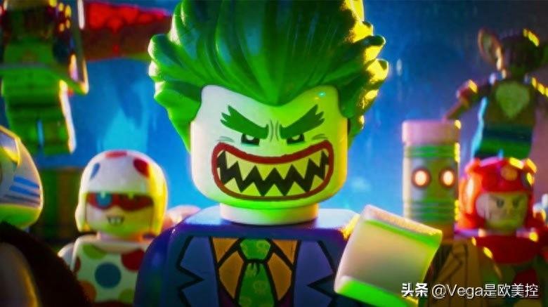 盘点:24个版本的DC小丑都在这了,你最喜欢谁?