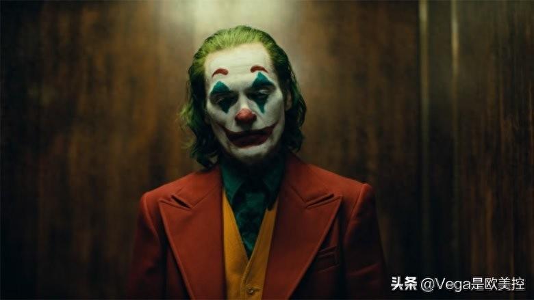 盘点:24个版本的DC小丑都在这了,你最喜欢谁?