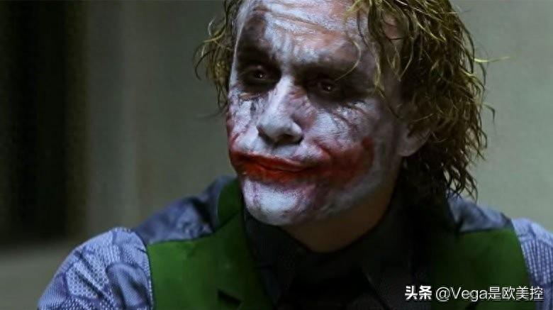 盘点:24个版本的DC小丑都在这了,你最喜欢谁?
