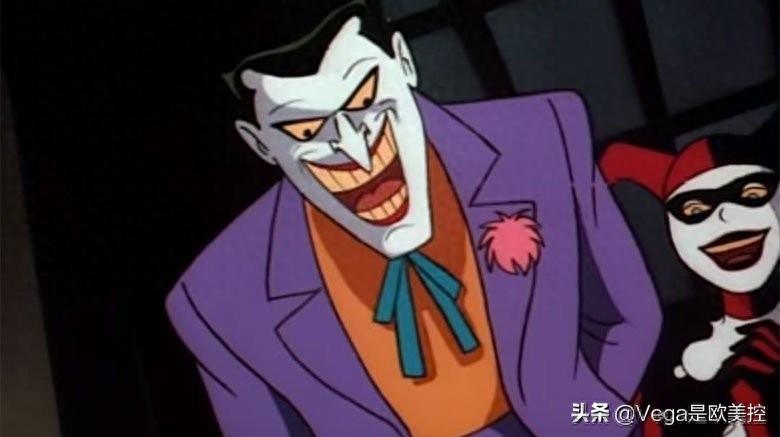 盘点:24个版本的DC小丑都在这了,你最喜欢谁?