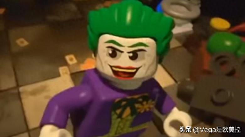 盘点:24个版本的DC小丑都在这了,你最喜欢谁?