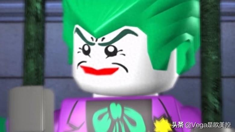 盘点:24个版本的DC小丑都在这了,你最喜欢谁?