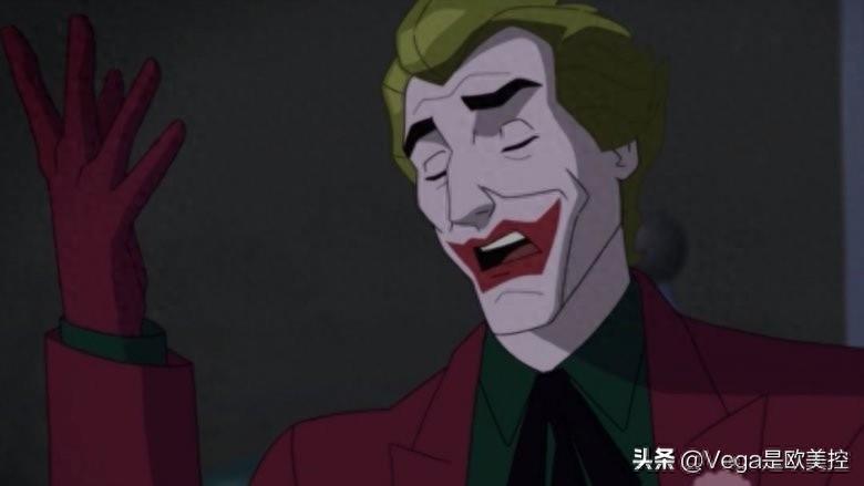 盘点:24个版本的DC小丑都在这了,你最喜欢谁?