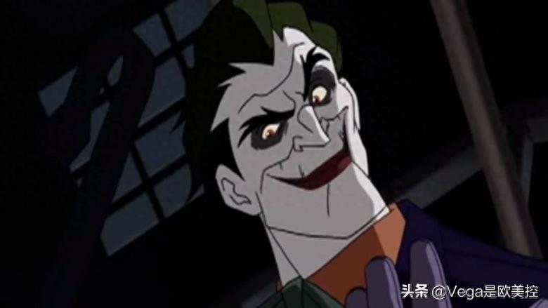 盘点:24个版本的DC小丑都在这了,你最喜欢谁?