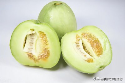 ​一个香瓜的热量相当于多少米饭？减肥可以适量吃香瓜吗？