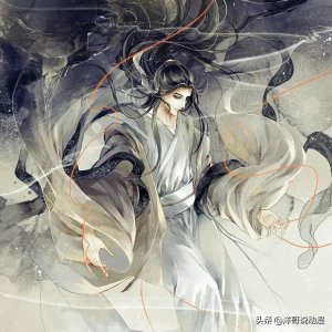 ​圣墟：世间能够忽视荒天帝的存在，叶凡都对他无可奈何