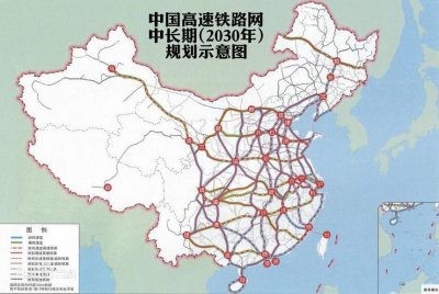 ​全国规模最大的34座高铁站客观排名（站台股道数）：争论可以休矣