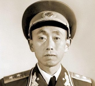 ​他是原北京军区司令员，71年与政委同时被免职，儿子后来成中将