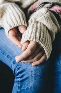 ​男女同事暧昧的游戏规则：单位里不言而喻的秘密