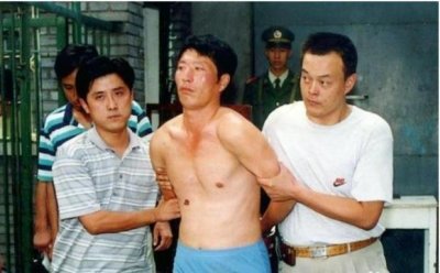 1997年世界第三要案:悍匪白宝山超高智商犯罪始末