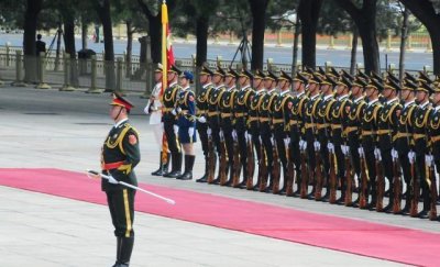 ​1250人过军检线，录取676人，上军校不易！往年录取分数线可参考