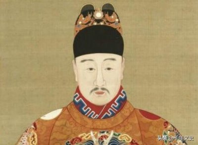 ​明穆宗朱载垕皇帝简介，朱载垕由于纵欲过度死于女色