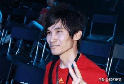 ​孤独地走来，只为了华丽地刷图——DNF名人堂枪魂冰子