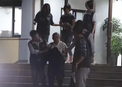 ​台湾民政府诈骗敛财案判决！高安国：台湾军政府PK民政府完成使命