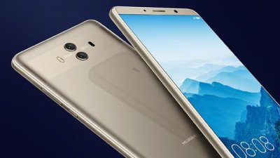 ​华为Mate10安兔兔跑分是多少，比骁龙835如何？