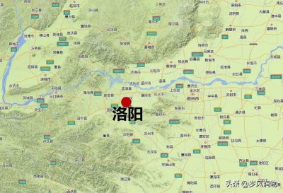 ​洛阳：十三朝古都，除了河南科技大学，还有其他高校吗？