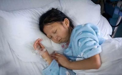​43斤女孩吴花燕最后的日子：患上早老症，去世前收到男友病逝噩耗