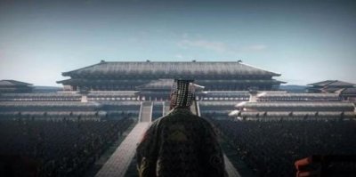 ​朝贡制度——中国古代对外交往模式