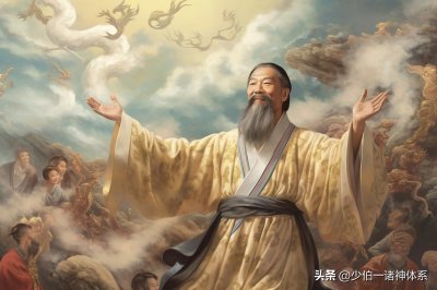 ​截教众仙法力排行榜