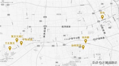 ​重磅！《青浦区教育改革和发展“十四五”规划》发布，有未来学校