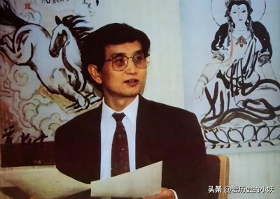 ​虚假气功大师严新：自称能拦截导弹，有着扑灭大兴安岭山火的力量