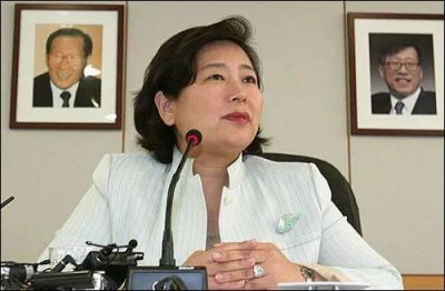 ​乘风破浪的大女主（四）：斗败小叔，业绩翻番，玄贞恩的一路逆袭