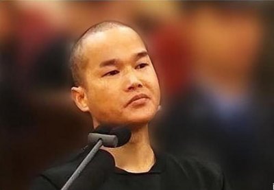 ​回顾张扣扣被执行死刑后，其父亲拒绝领骨灰, 回应 : 我不要永远不要