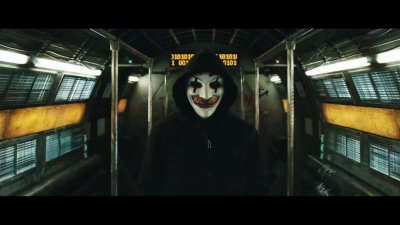​程序员狂想曲，没有绝对安全的系统