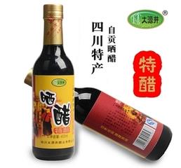 四川自贡十大著名特产,知道一半算你厉害