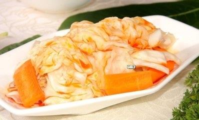 四川自贡十大著名特产,知道一半算你厉害