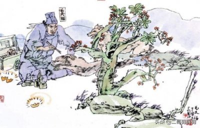 ​聊斋之毛大福（外科圣手和一只感恩图报的狼）