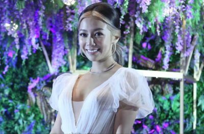 ​何雁诗内疚当年伤害郑俊弘未婚妻，曝当年第三者风波睡货车避记者
