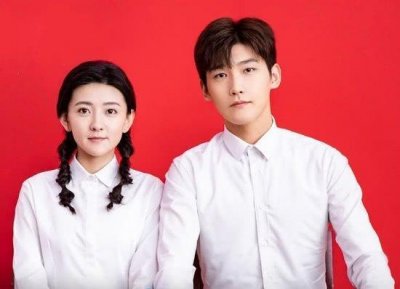 ​与梁洁拍完“吻戏”后，邢昭林说出内心感受，蒲巴甲能忍得了？