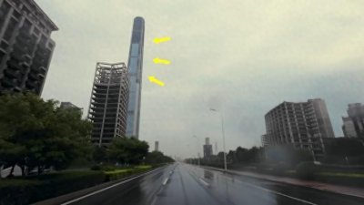​耗资700亿修建，如今却成世界最高烂尾楼！天津117大厦还有救吗？