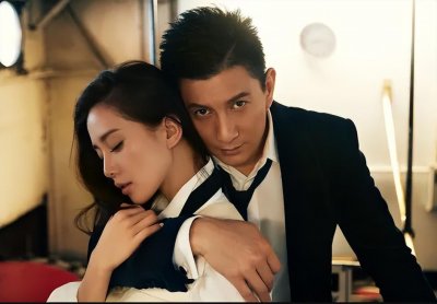 ​吴奇隆刘诗诗被拍，男方发福身材走样，两人无交流疑似感情生变